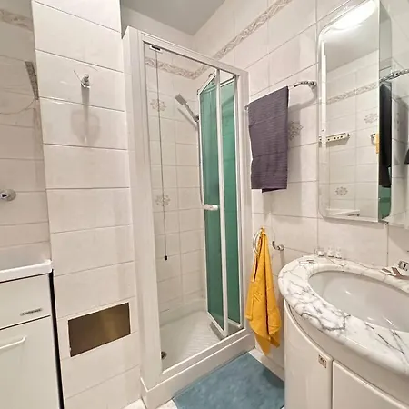 Apartman Jacuzzi-idrotherapy Duomo 5 Min Qcterme 100m *