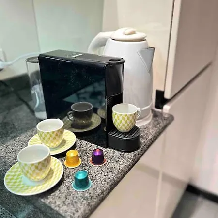 Apartman Jacuzzi-idrotherapy Duomo 5 Min Qcterme 100m
