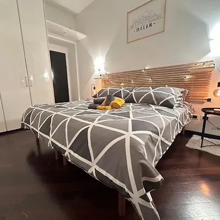 Apartman Jacuzzi-idrotherapy Duomo 5 Min Qcterme 100m *