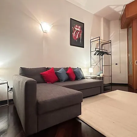 Apartman Jacuzzi-idrotherapy Duomo 5 Min Qcterme 100m